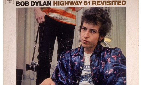 ULTIMATE CLASSIC ROCK, 1965'İN EN İYİLERİNİ SEÇTİ